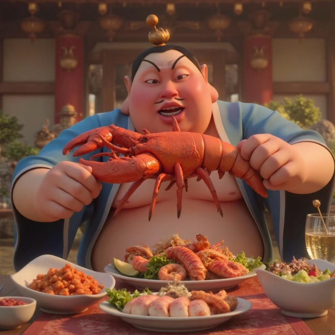 安吉本地吃喝玩乐胡老师（直播版）