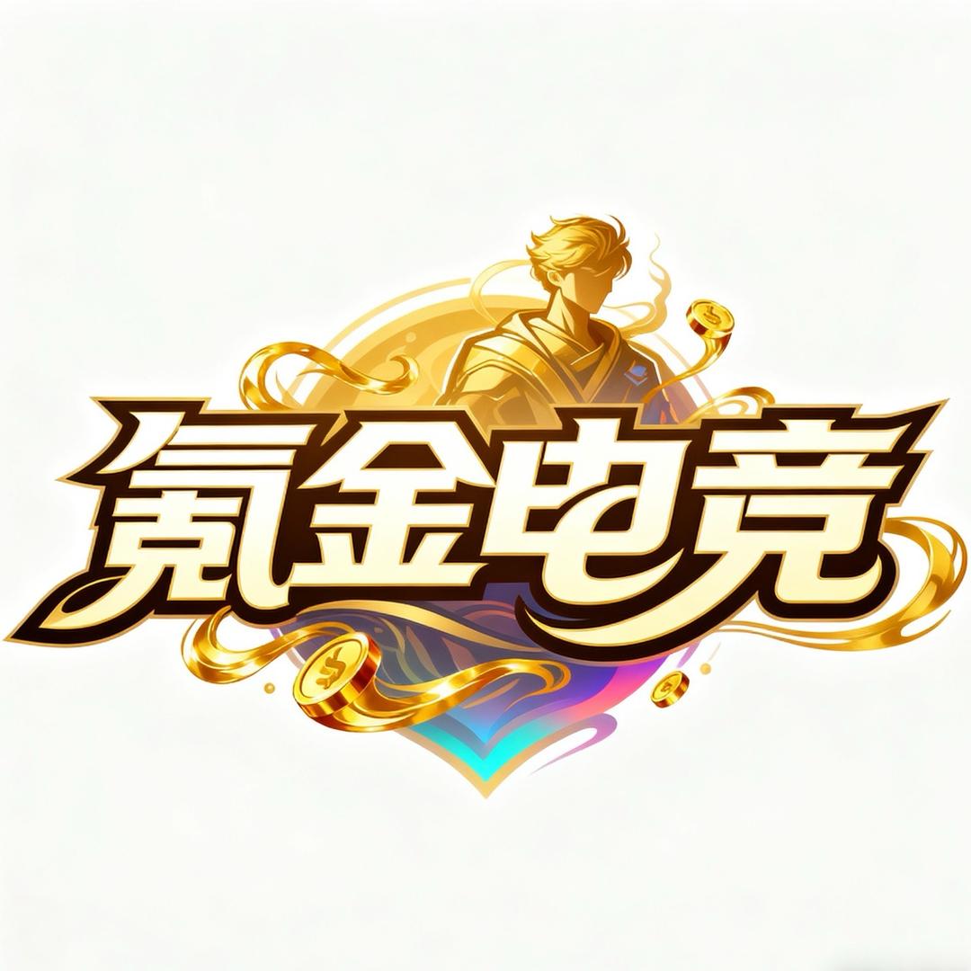 氪金电竞（9.9保大金）