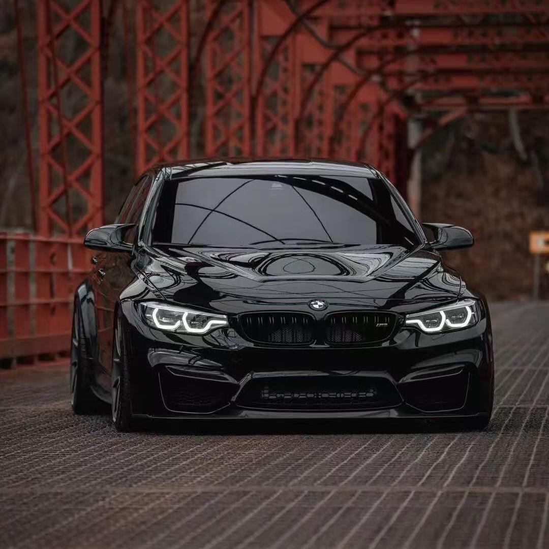 重庆F-G车坊-小范（专注3系）