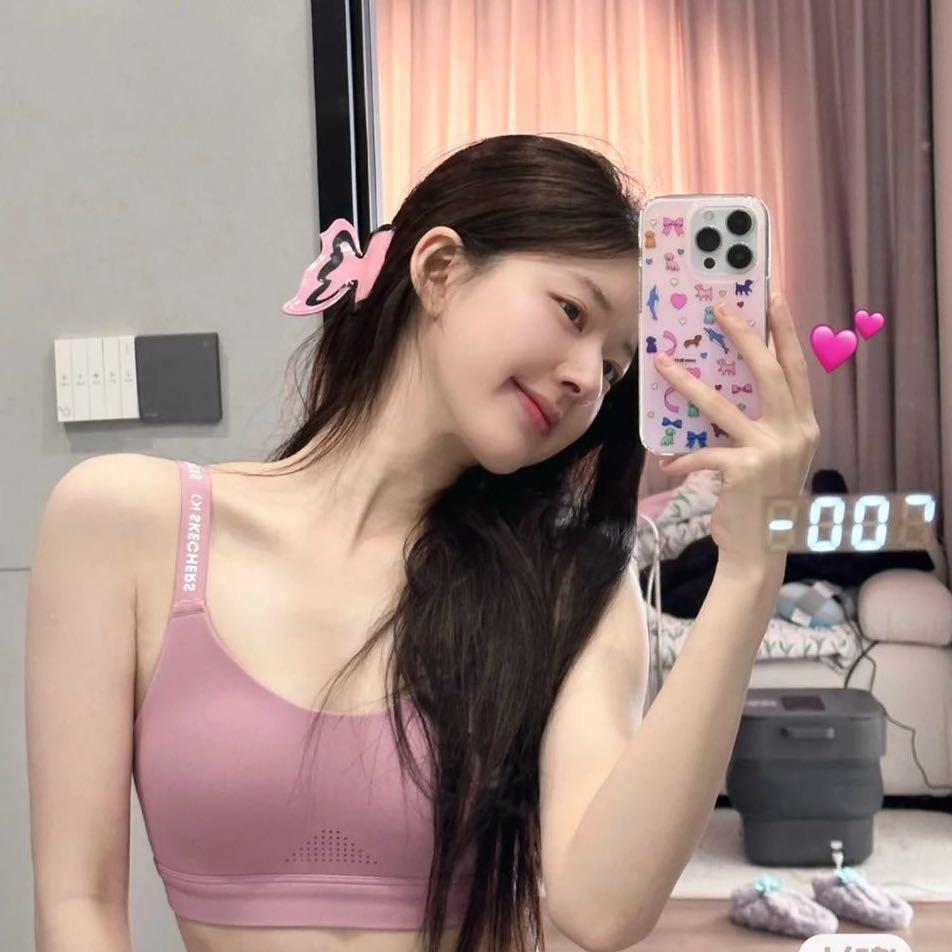 樱桃小妮子
