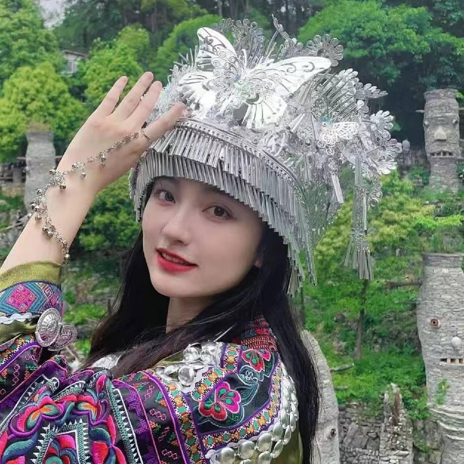 冯家小妹-冯思晨