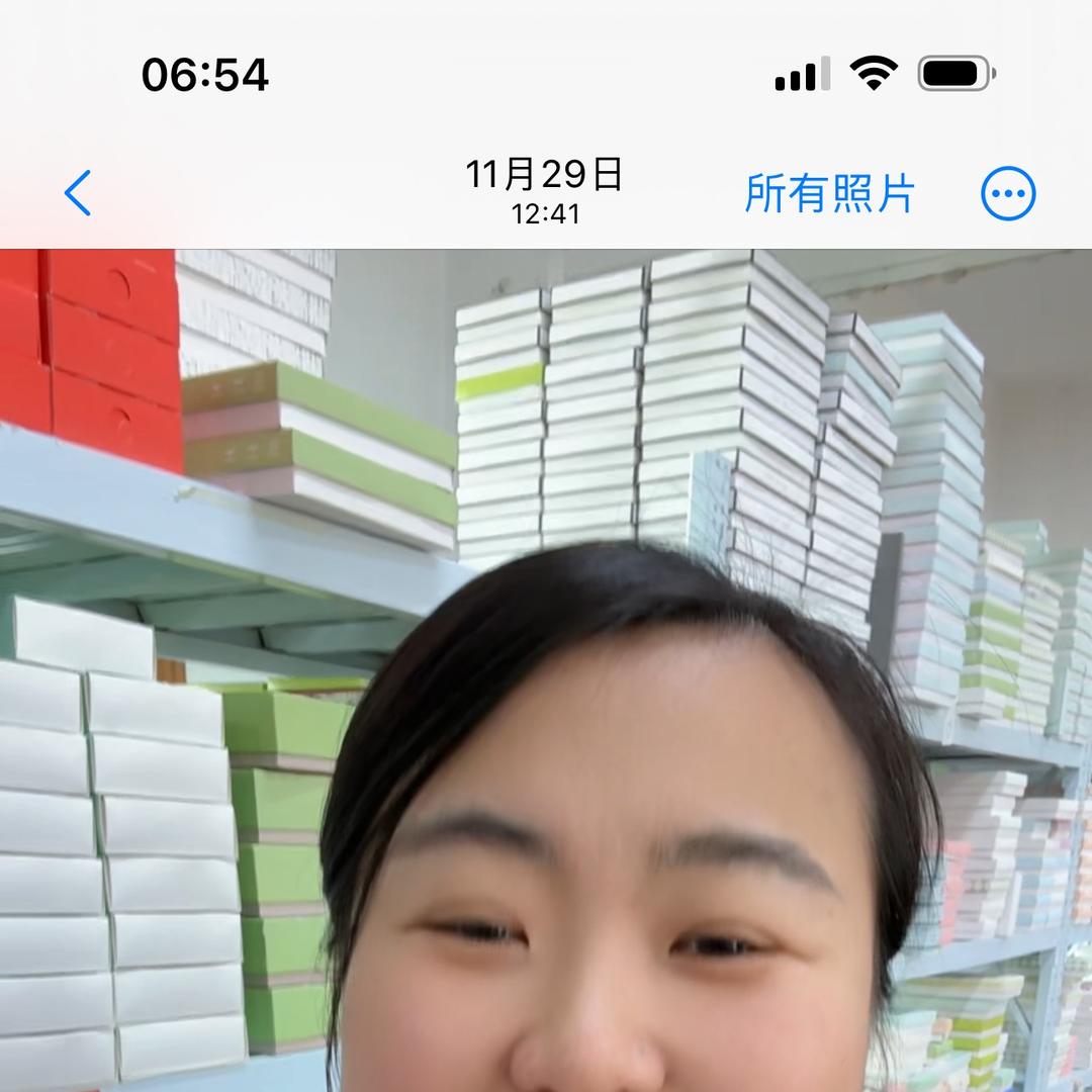 娴柔开心针织1店