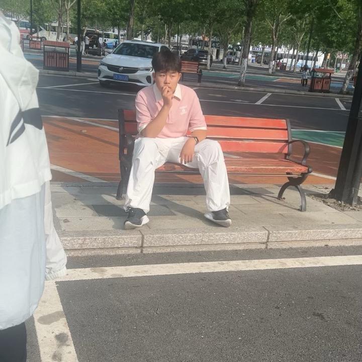 美好回忆