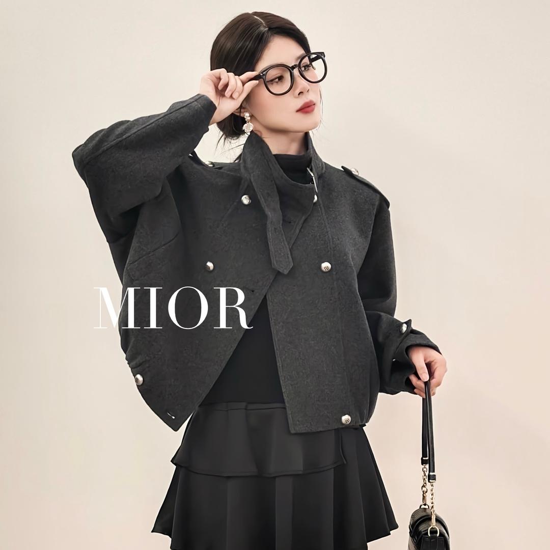 Mior-觅奥