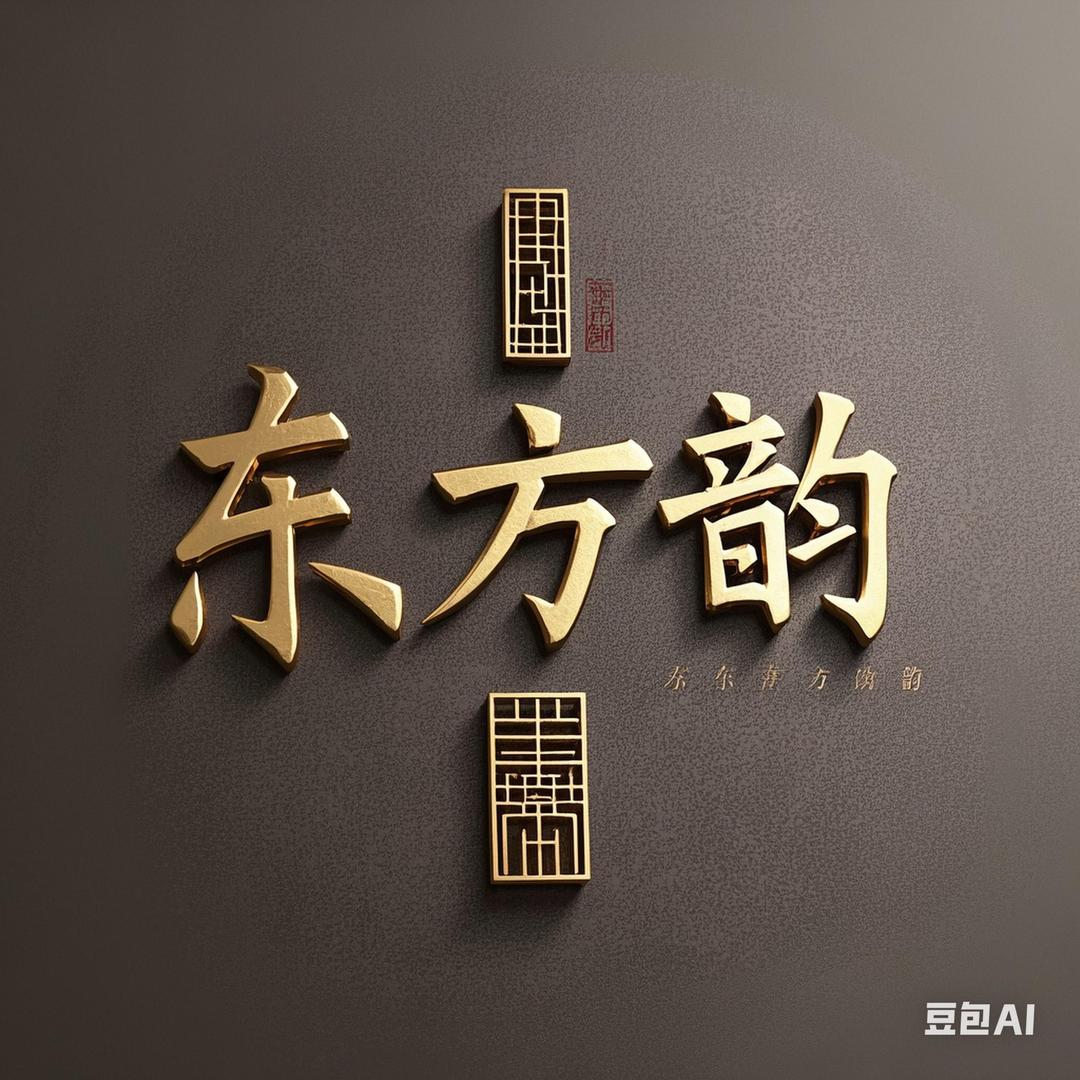 东方韵珠宝 金包银