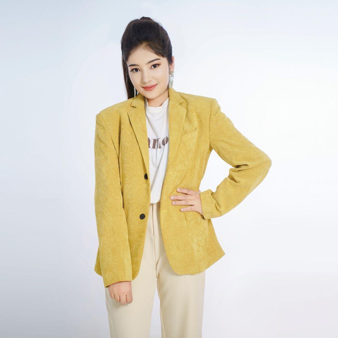 新疆民倾商贸有限公司