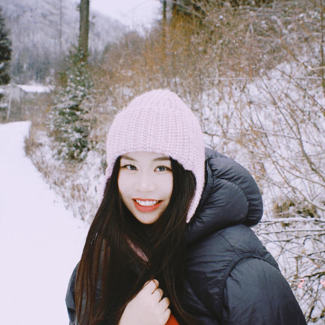 小谢不吃辣i