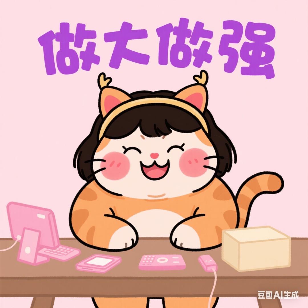 小财运