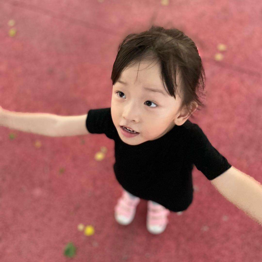 我是一朵妈妈