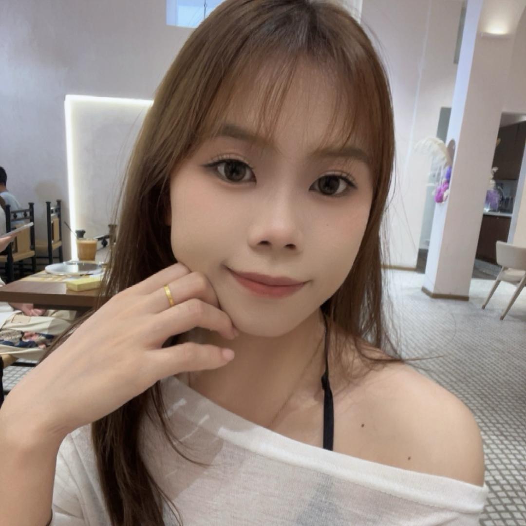 惠州网约车主播-小芳