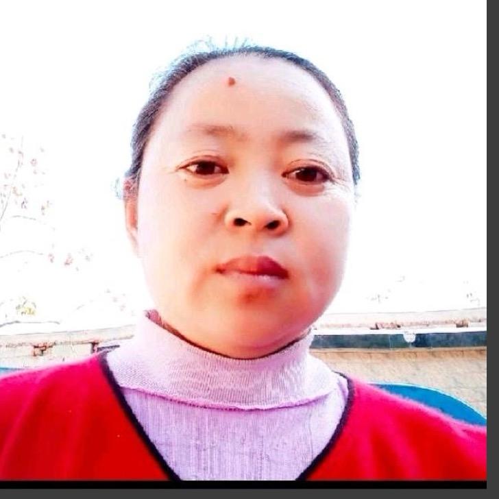 火辣辣的性格