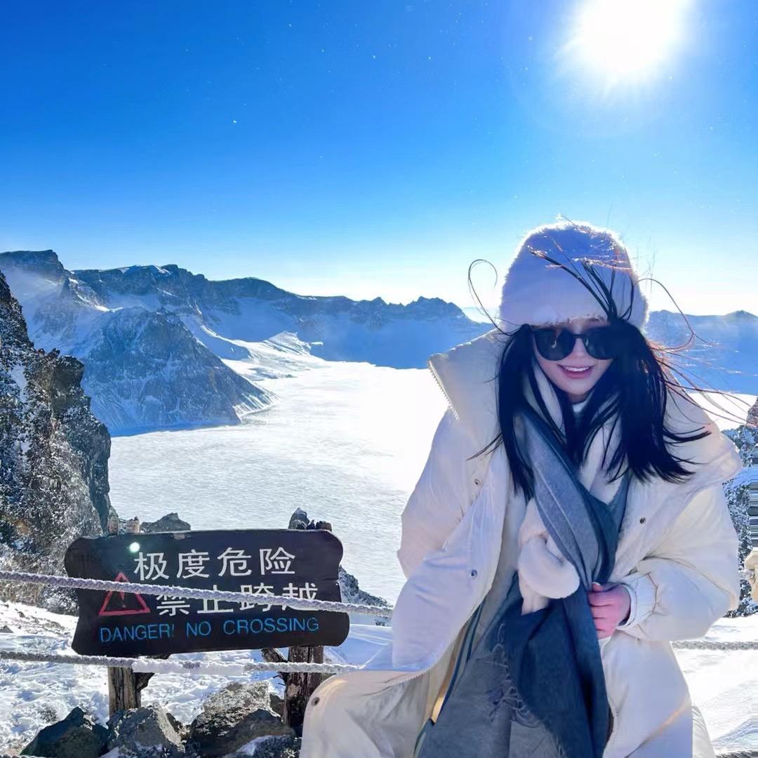 蒋楠一🏂
