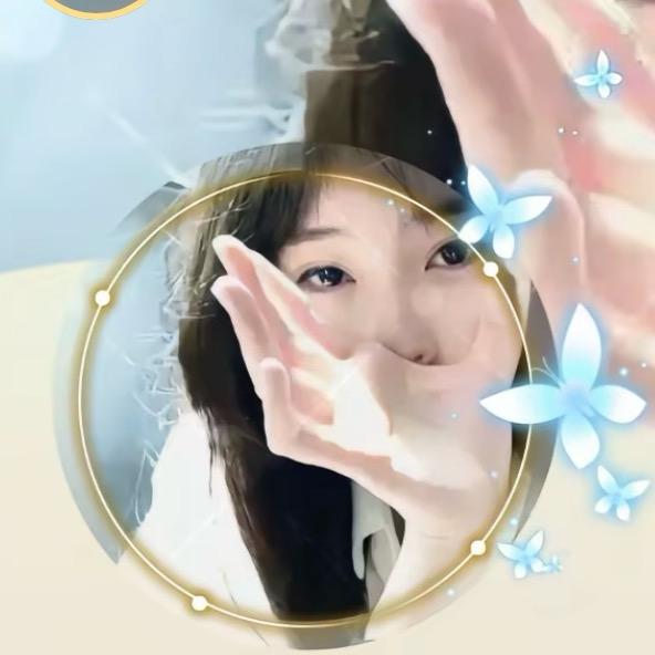 小云儿和涵涵