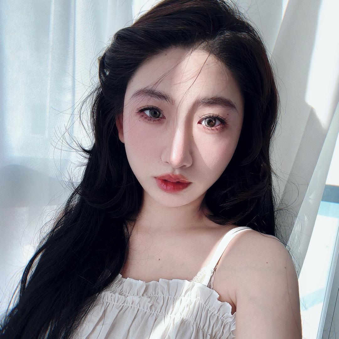 阿狸♥