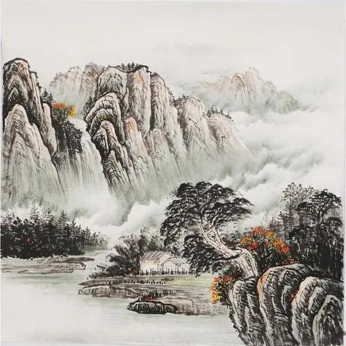 行道-悟