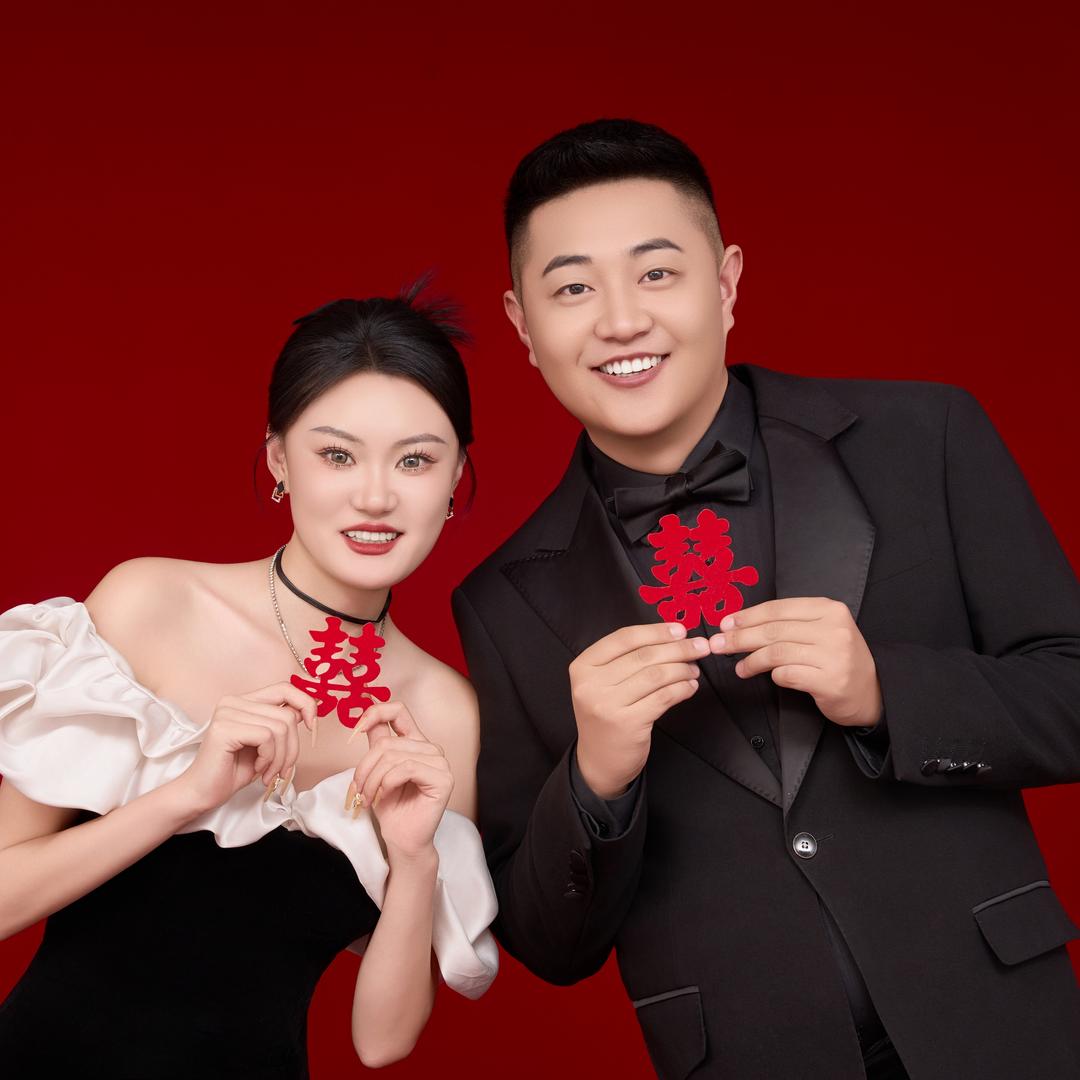 搞笑小刘