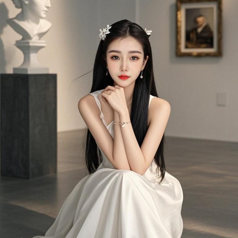 A刚好💕遇见你