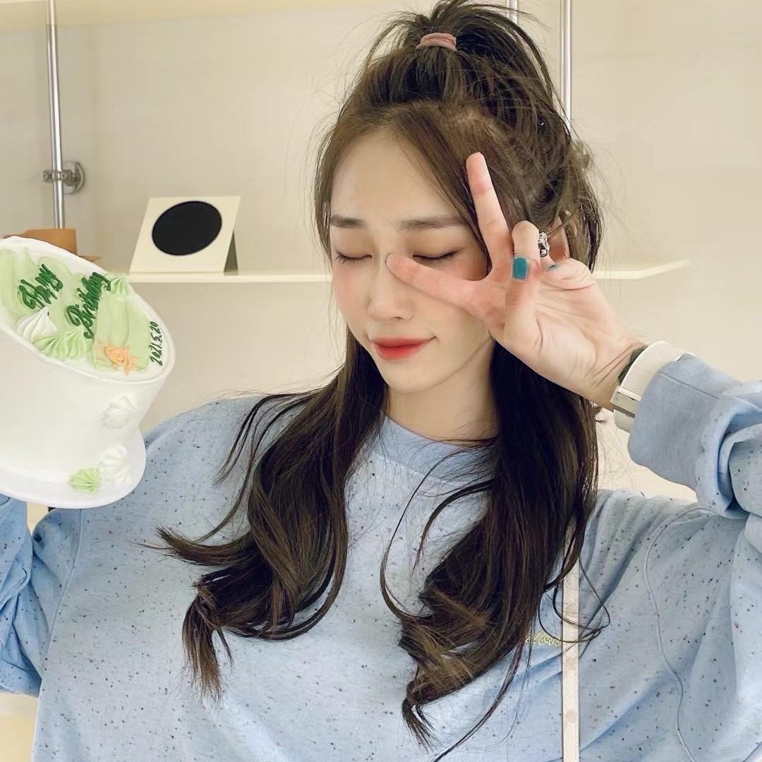 不理理直播返场