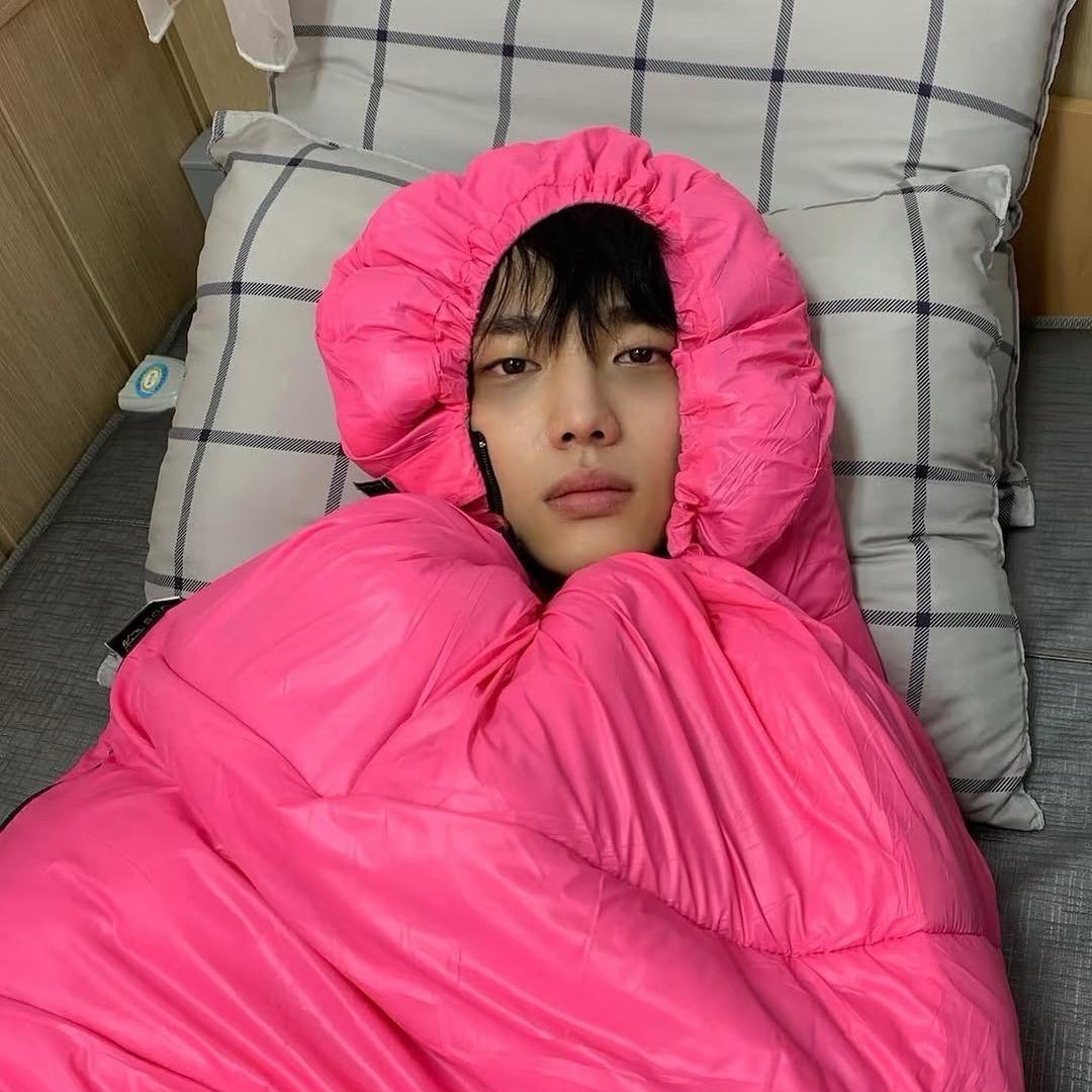 小蔡不菜🐷
