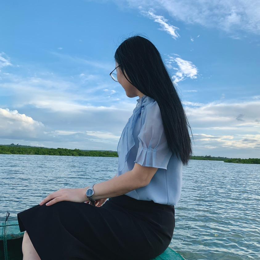 善真美