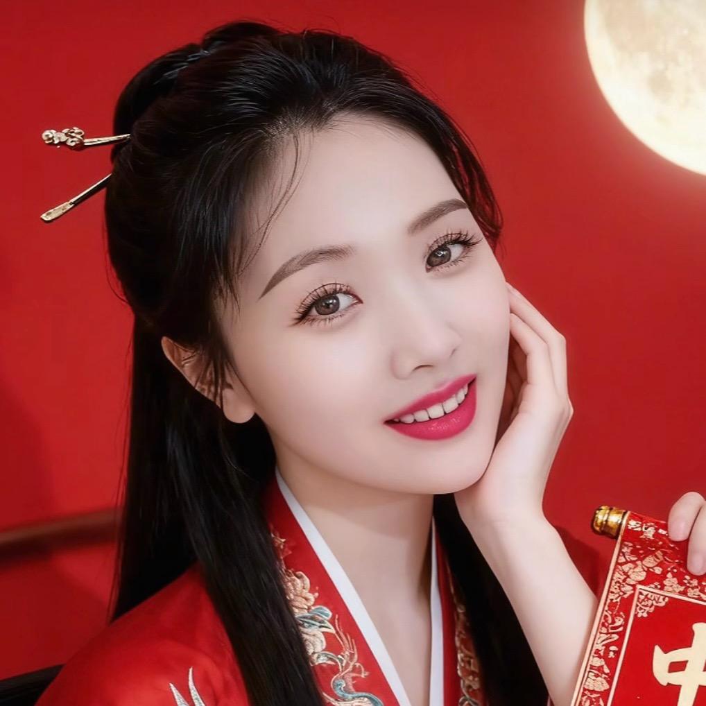 淋子吖呀