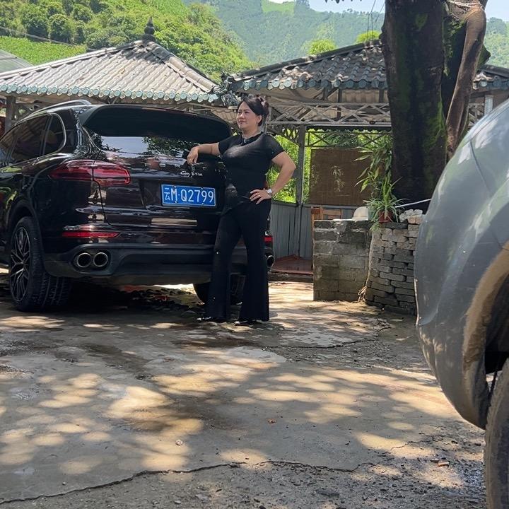 小瓦喳农家小苑官方号