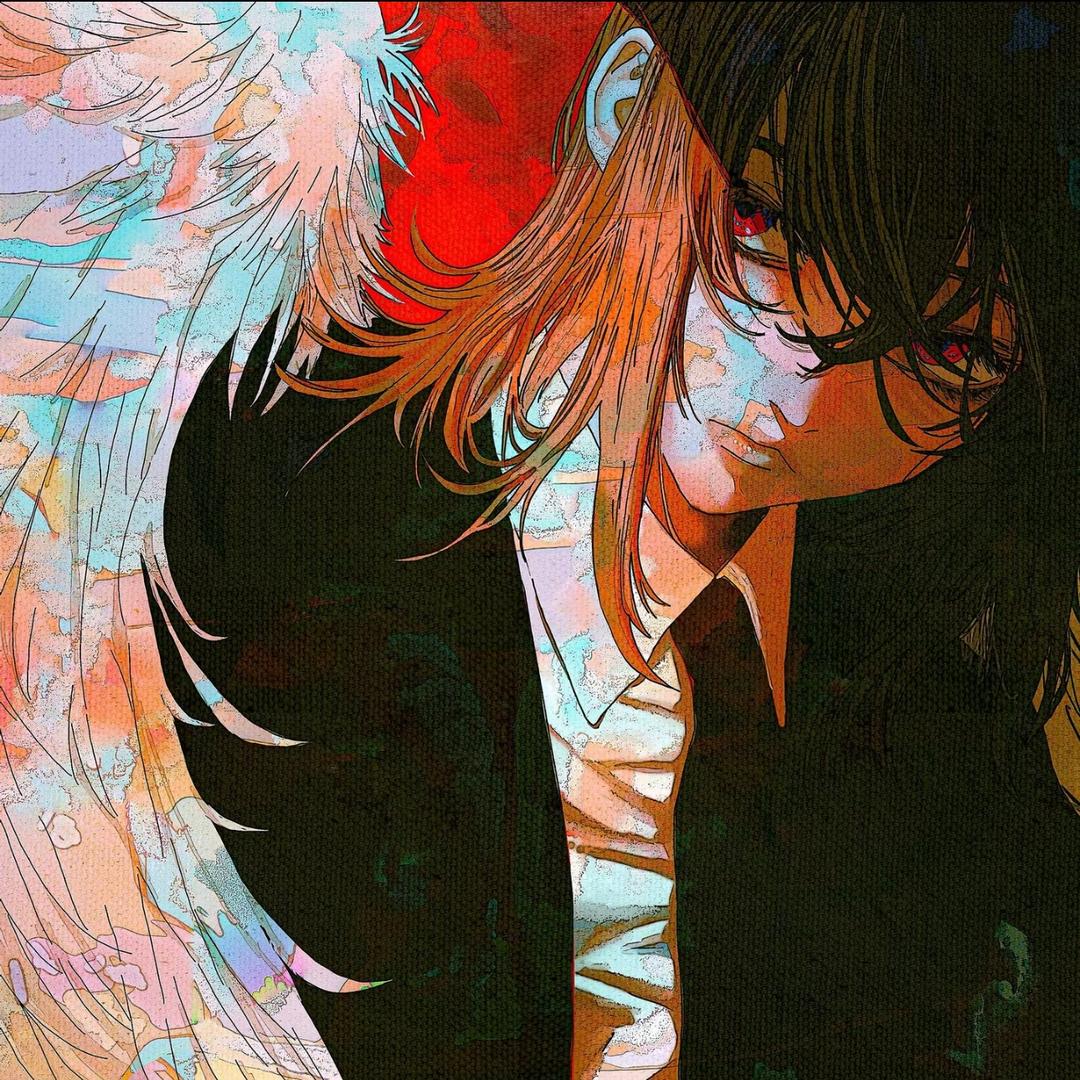 陈鱼yuuu