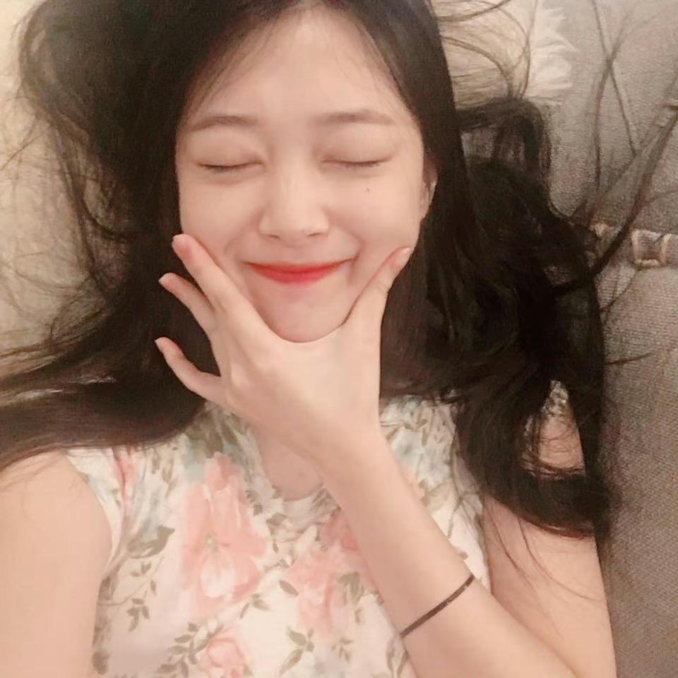 是陈小璐呀💕