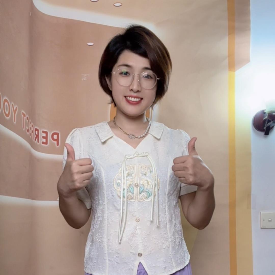 大果女装