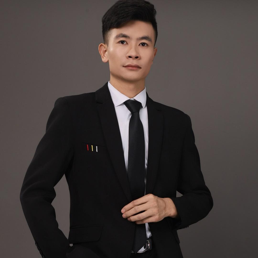 江苏满足里～区域经理～尤广发