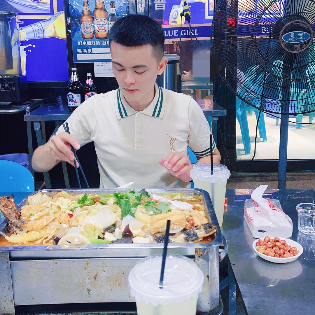 陈小总
