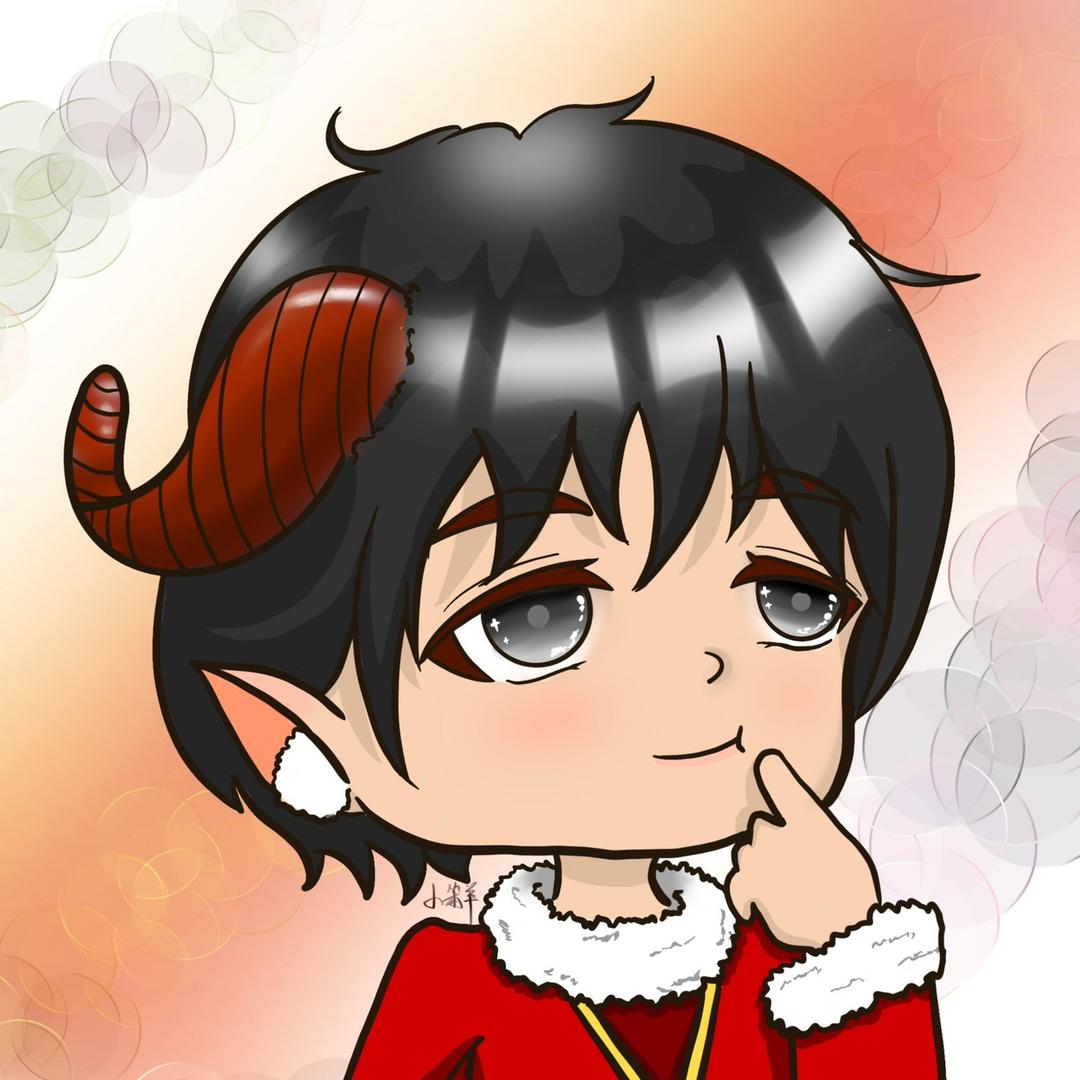小笨羊（无畏契约）