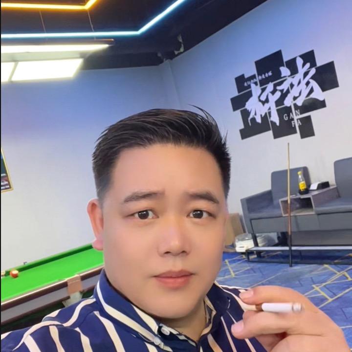 永亿大勇哥
