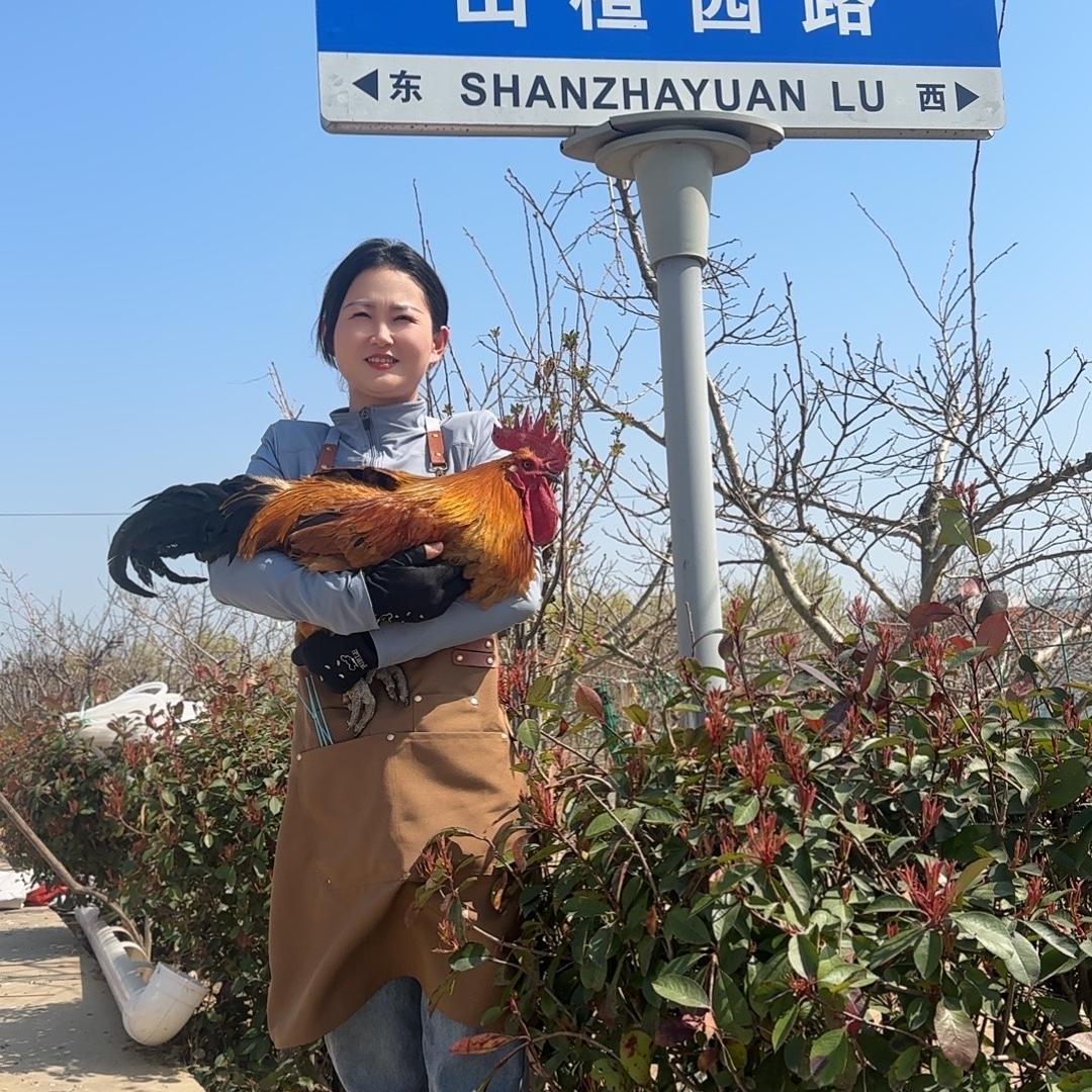 淮上土味坊