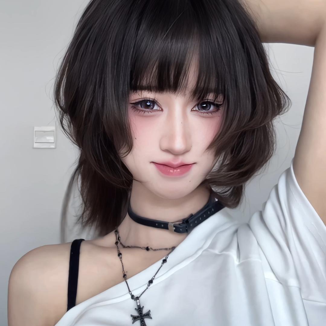 Kiki 鸦鸦