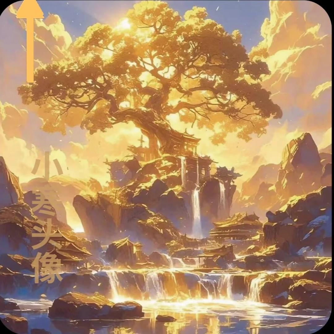 八方来财，财源滚滚