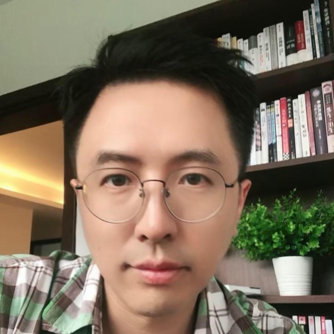 杭州湾地产老司机