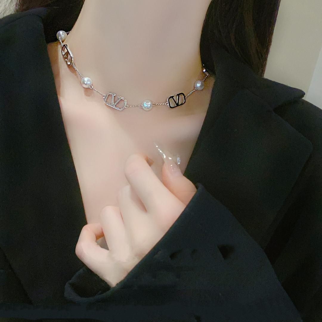 Shy lie高定首饰