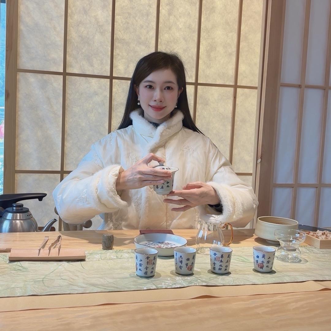 风吹过❤️八千里