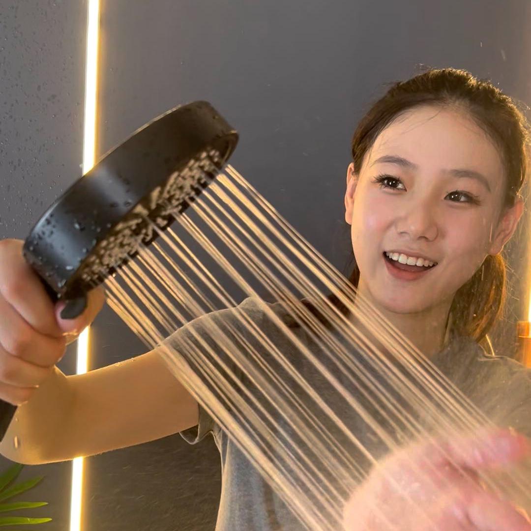 八淋九浴家居生活