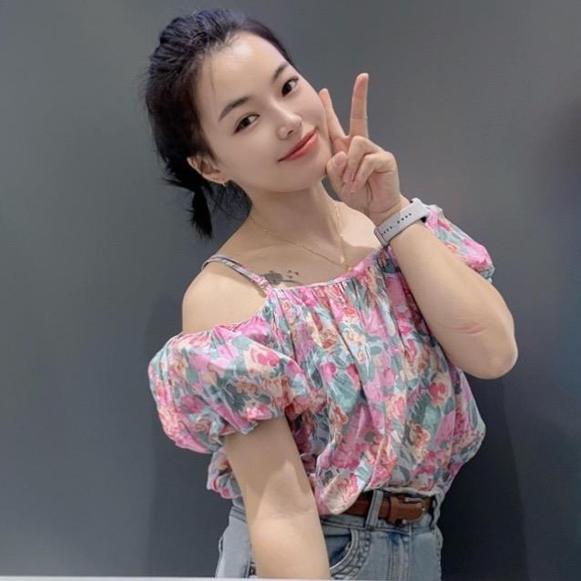 @江江