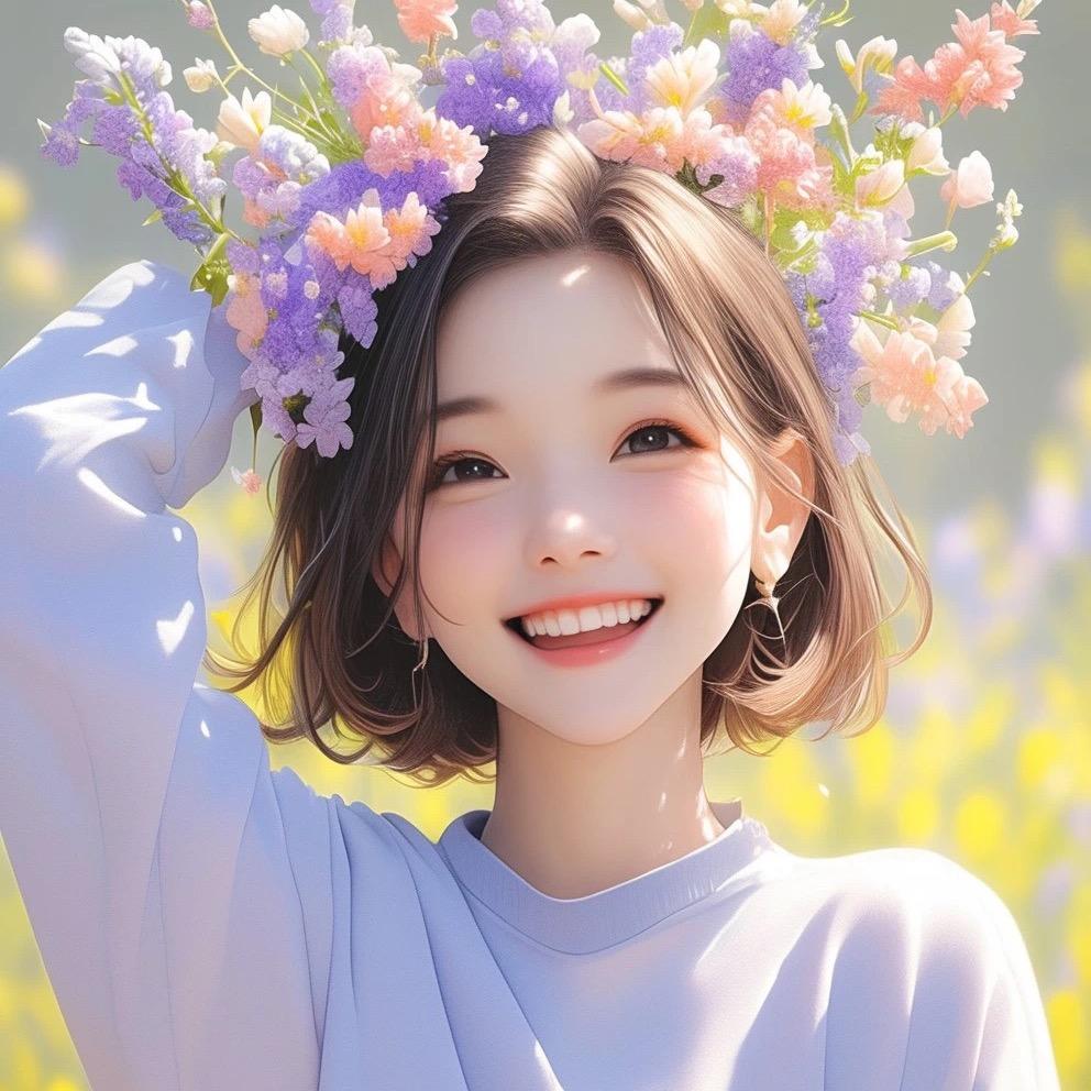 浅浅～