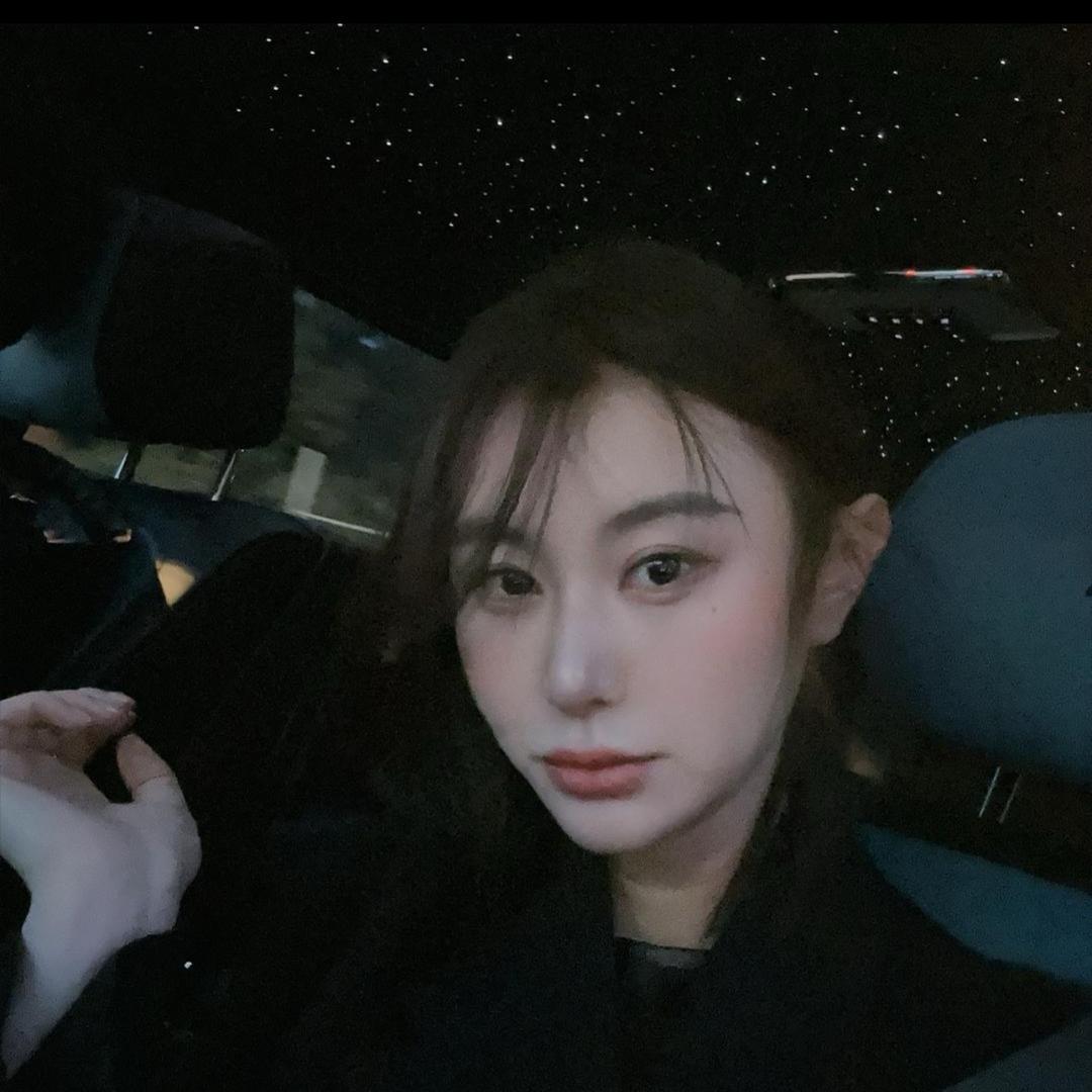 Lin林肉肉