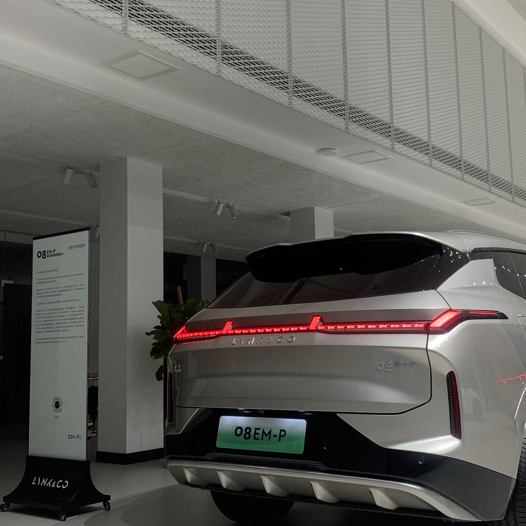 日照领克-用户主理人