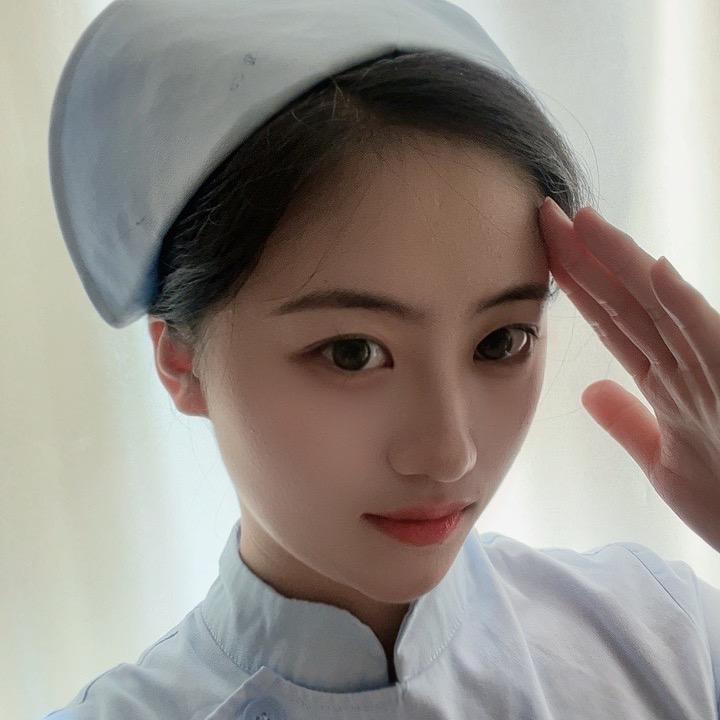 颜酱啵啵～