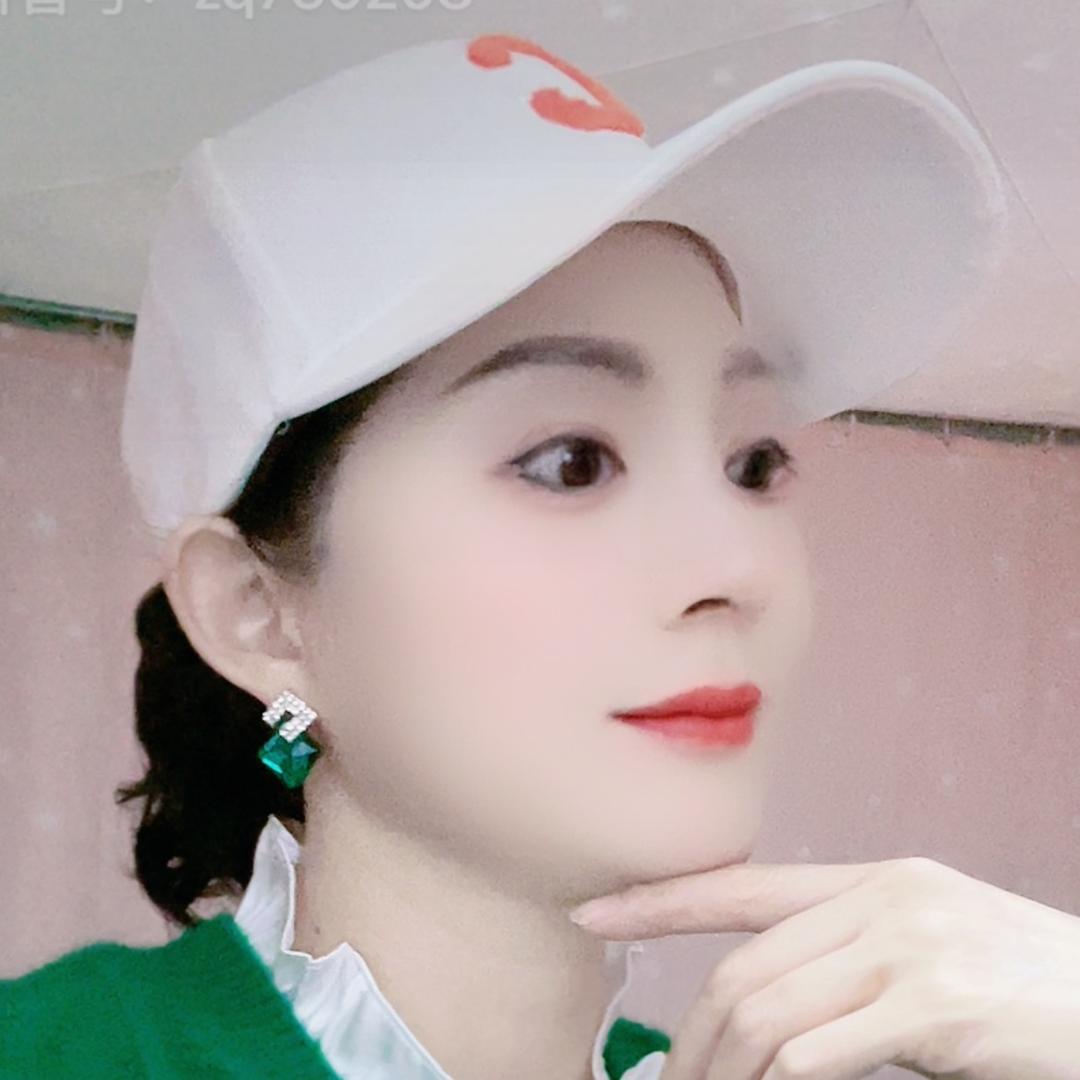 渔儿 七妹（75年二月🐰🐰