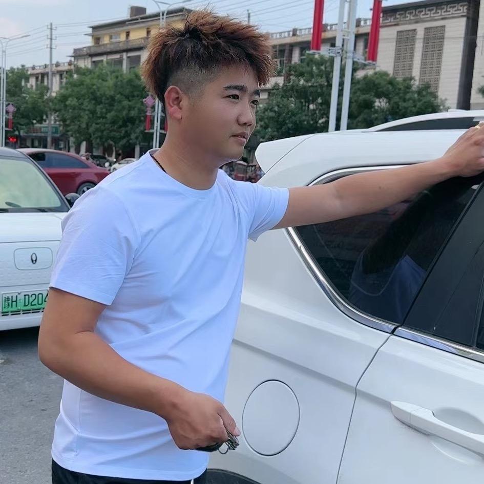 姓乔的小哥哥