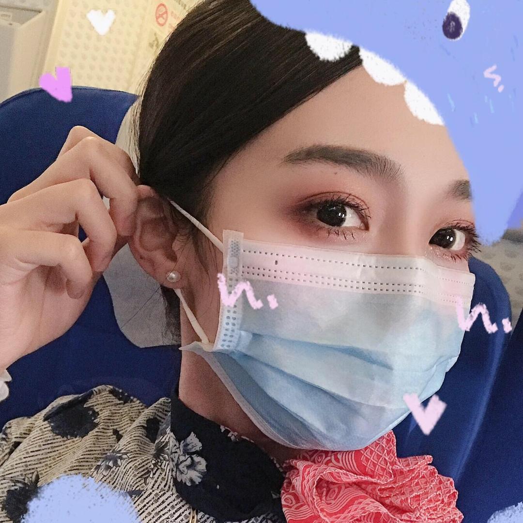 东航娜娜