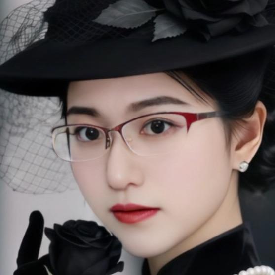 陳心静如水☂️