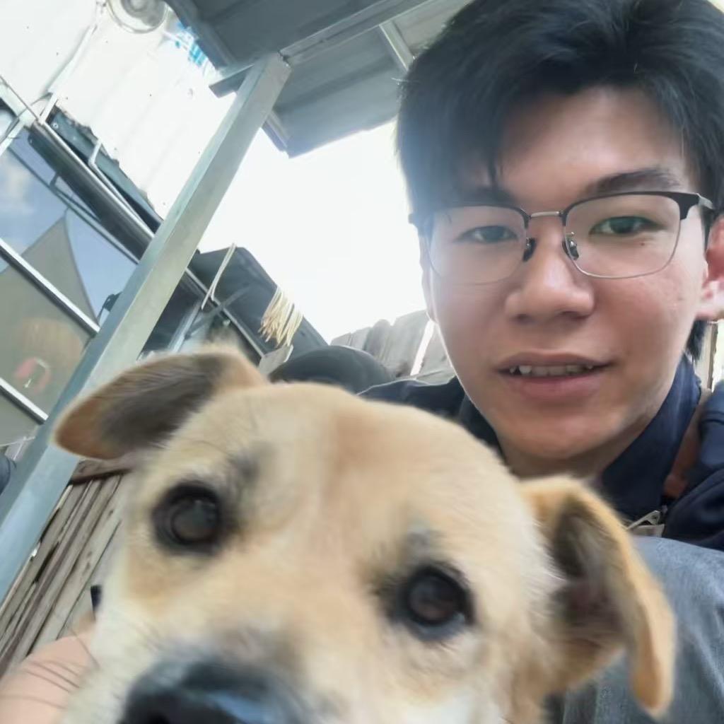 小坚(郭哥团队)